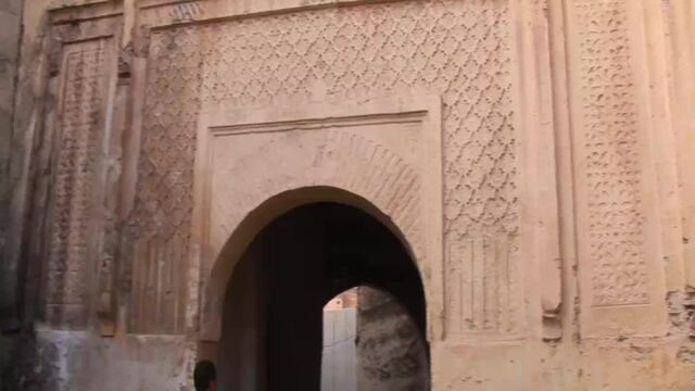 Morocco: Medina of Fez