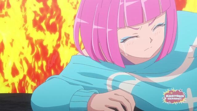 The Secrets, The Lies / Sayonara, Misfit Clan