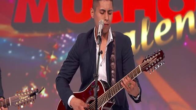 Tengo Talento Mucho Talento T19|E7