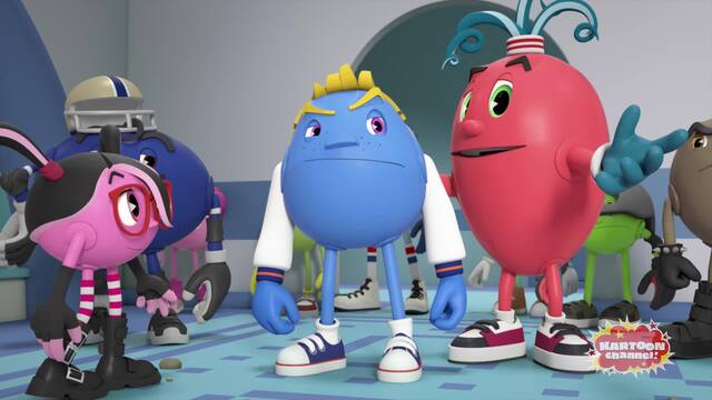 No Pets Allowed... Especially Monsters: Part 2