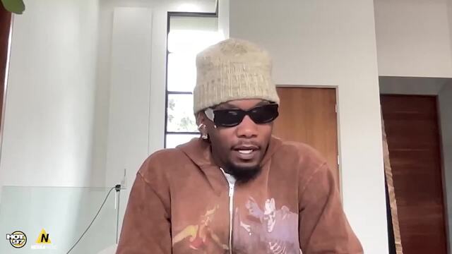 Offset On Dealing With Tough Summer Jam Crowd