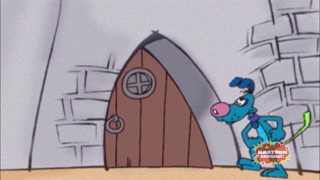 A Cauldron of Chaos / Gone to the Dogs