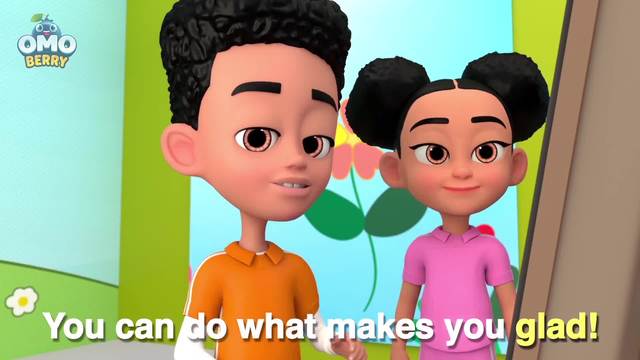 Let's Learn About Kindness