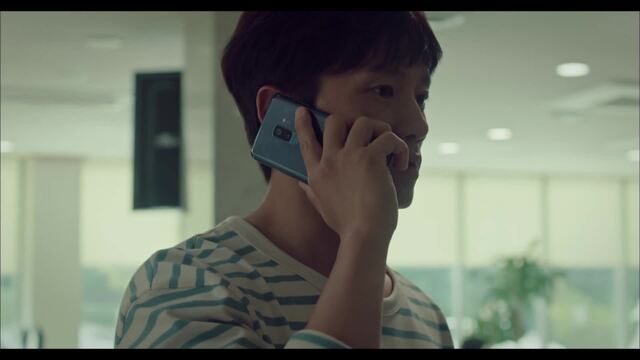 Familiar Wife  Ep 1x10