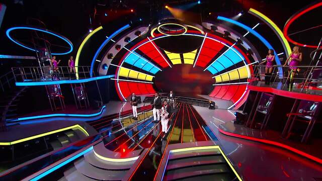 Tengo Talento Mucho Talento T15 | E34