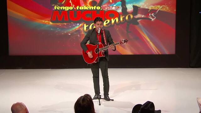 Tengo Talento Mucho Talento T16|E09