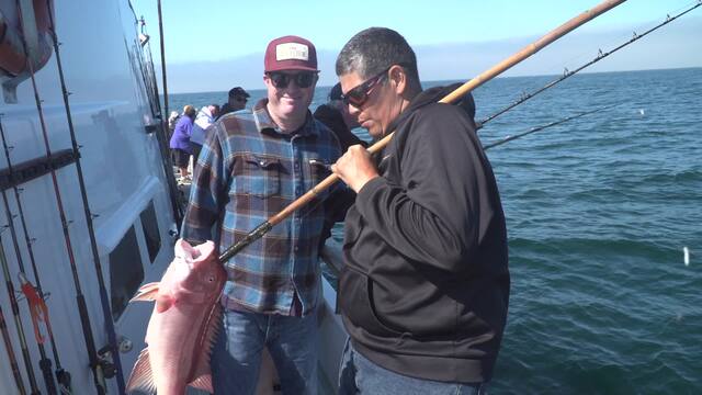 Sport Fishing Episode 32