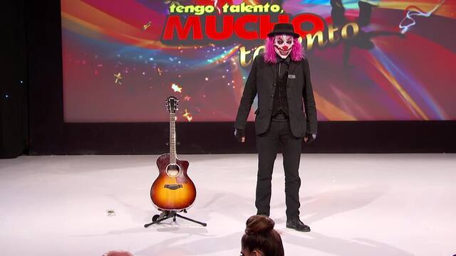 Tengo Talento Mucho Talento T18 | E13