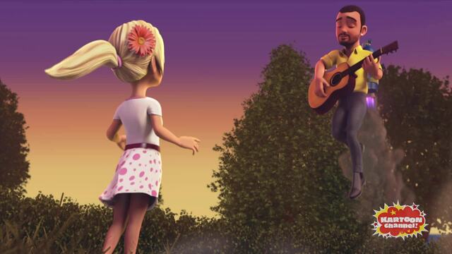 Extreme First Date