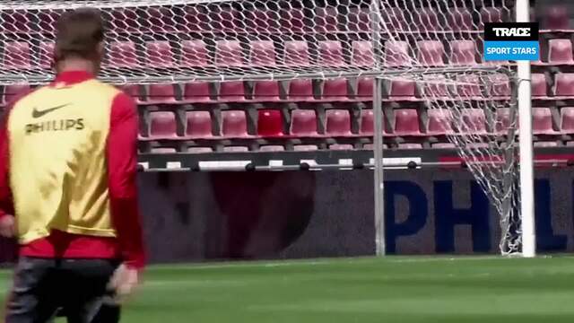 Football Stars -Temporada 2 Episode 13