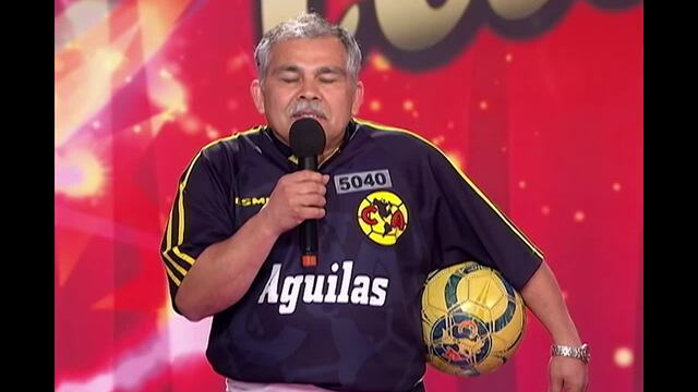 Tengo Talento Mucho Talento T2|E18