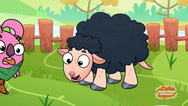 What Animals Do You Know?