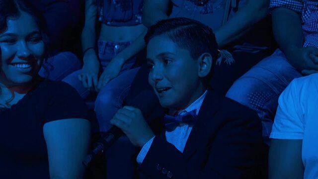 Tengo Talento Mucho Talento T19|E2