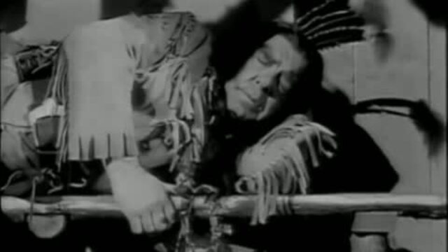 The Medicine Man