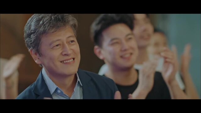 La victoria tan esperada