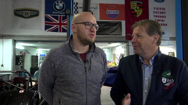 Münsterland Classic Cars 2020
