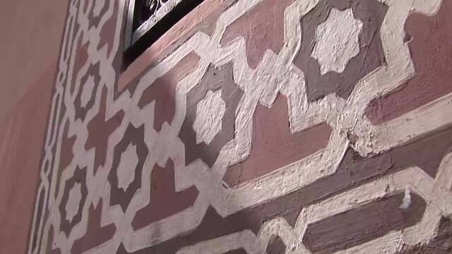 Morocco: Medina of Marrakesh