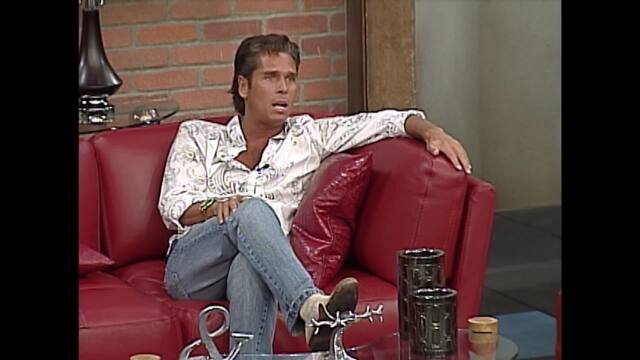 Galanes De Telenovelas