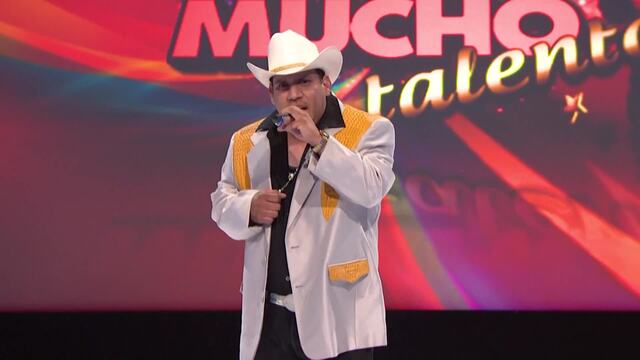Tengo Talento Mucho Talento T8|E12