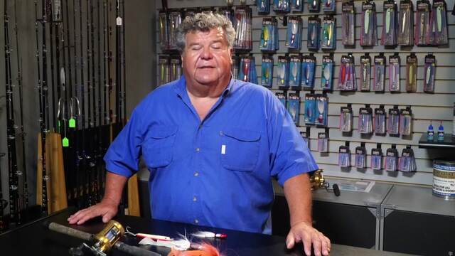 Sport Fishing Episode 33