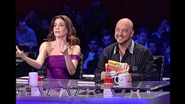 Tengo Talento Mucho Talento T2|E28