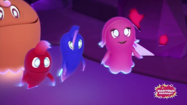 The Adventure Begins Part 2