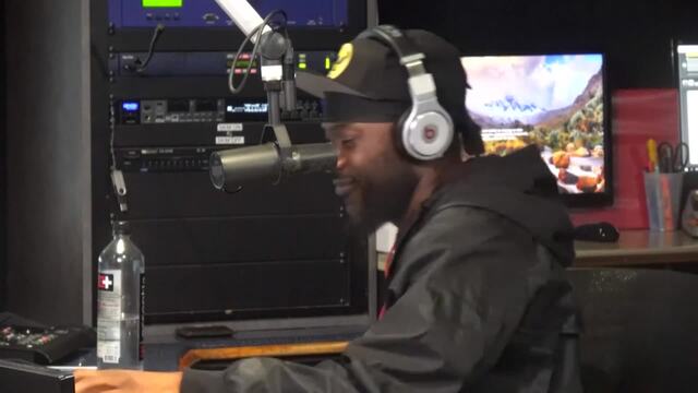 Ebro in the Morning Presents: Top 50 Songs In Hip Hop History | 1996-2000 (RD 3)