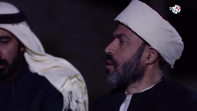 أولاد المختار - الحلقة 21