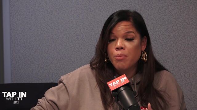 Kevin Liles & Lt. Gov. Delgado on Faith, Politics & TT’s Powerful Story | Tap In with TT