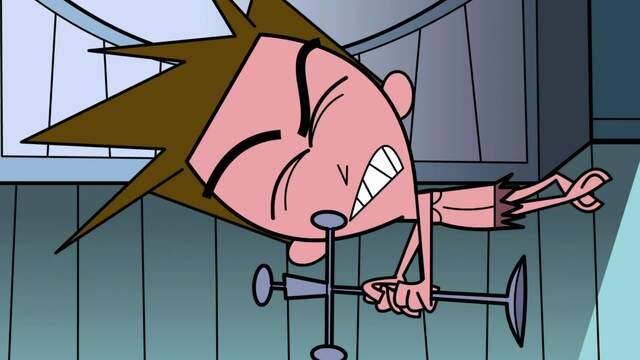 Symo y Rose T01 Ep12
