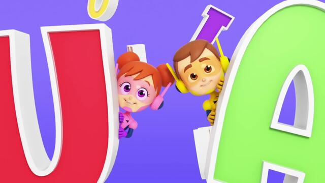 Shapes Song - Learn Shapes
