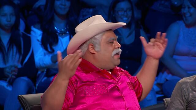 Tengo Talento Mucho Talento T12 | E17