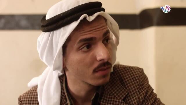 أولاد المختار - الحلقة 20