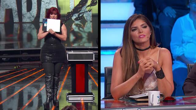Tengo Talento Mucho Talento T15 | E26