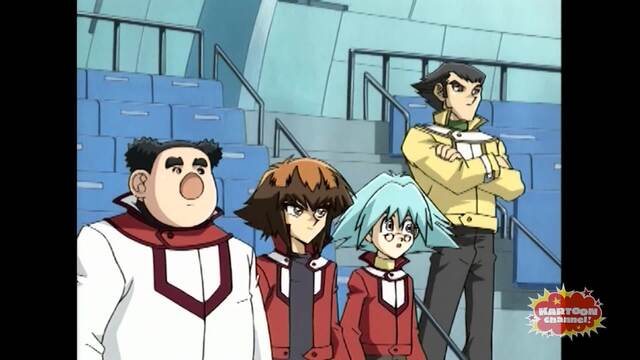 The Duel Giant
