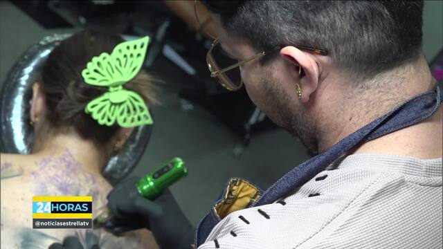 Noticiero 24 Hrs | Mayo 26, 2025