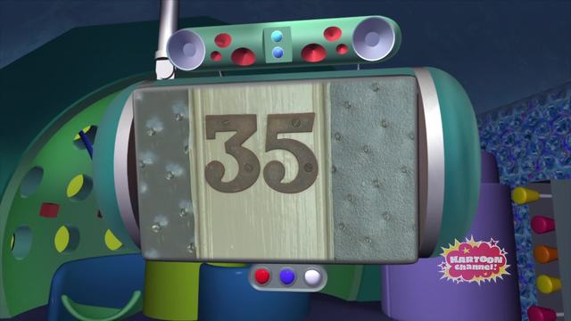 Two Four Six Eight