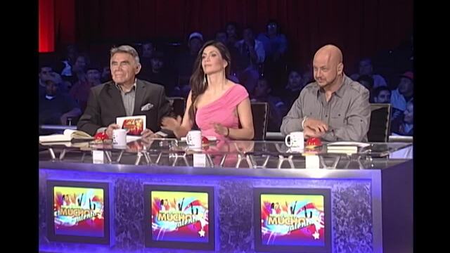 Tengo Talento Mucho Talento T2|E44