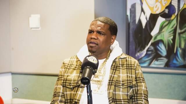 Theron Thomas On What Sets Him Apart + Listening To Women