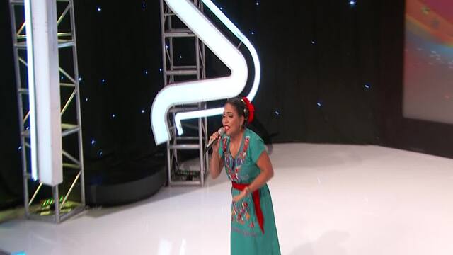 Tengo Talento Mucho Talento T19|E5