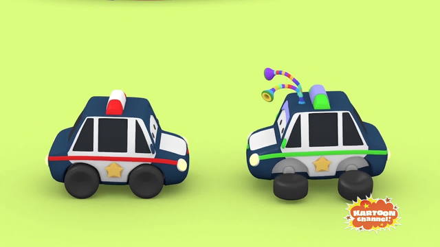 Summer Heat / UFP Matt / Ice Cream Realtor / Yellow Candy