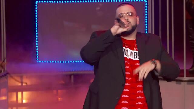 Tengo Talento Mucho Talento T21 E37
