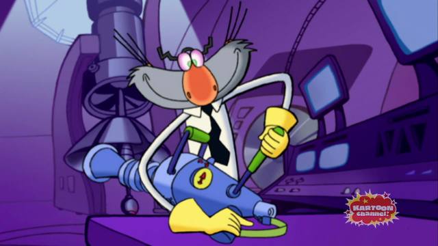 Hard Cell