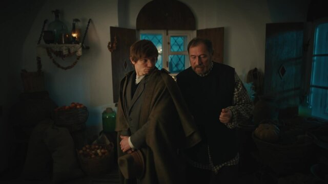 Episodio 3x12