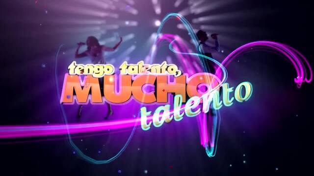 Tengo Talento Mucho Talento T8|E20