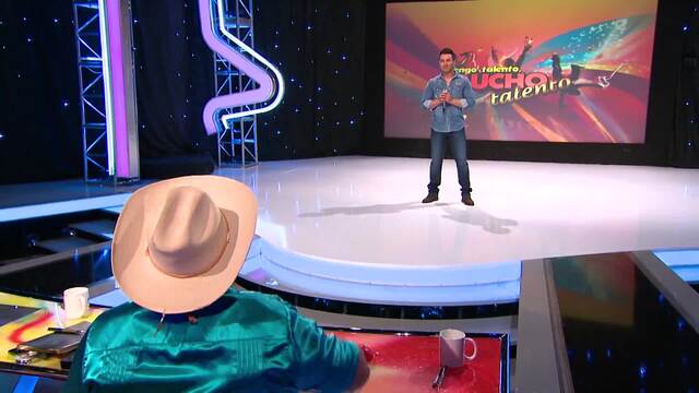 Tengo Talento Mucho Talento T9|E03