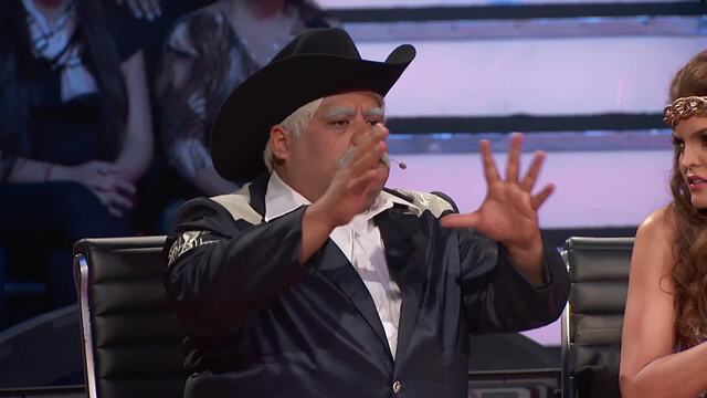 Tengo Talento Mucho Talento T10 | E42