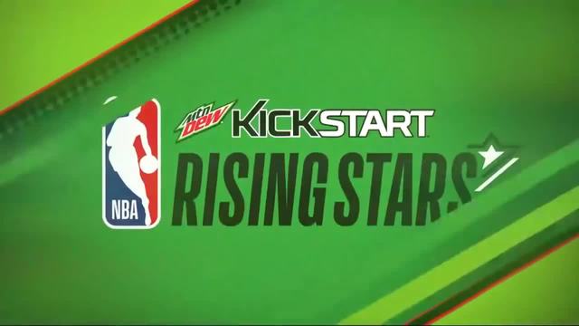 MTN Dew Kickstart Rising Stars: Dennis Smith Jr.