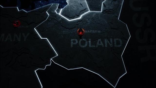 Edge of War -  Hitler's False Flag