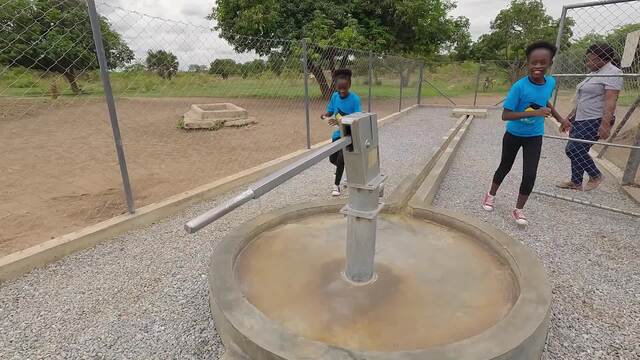 Clean Water